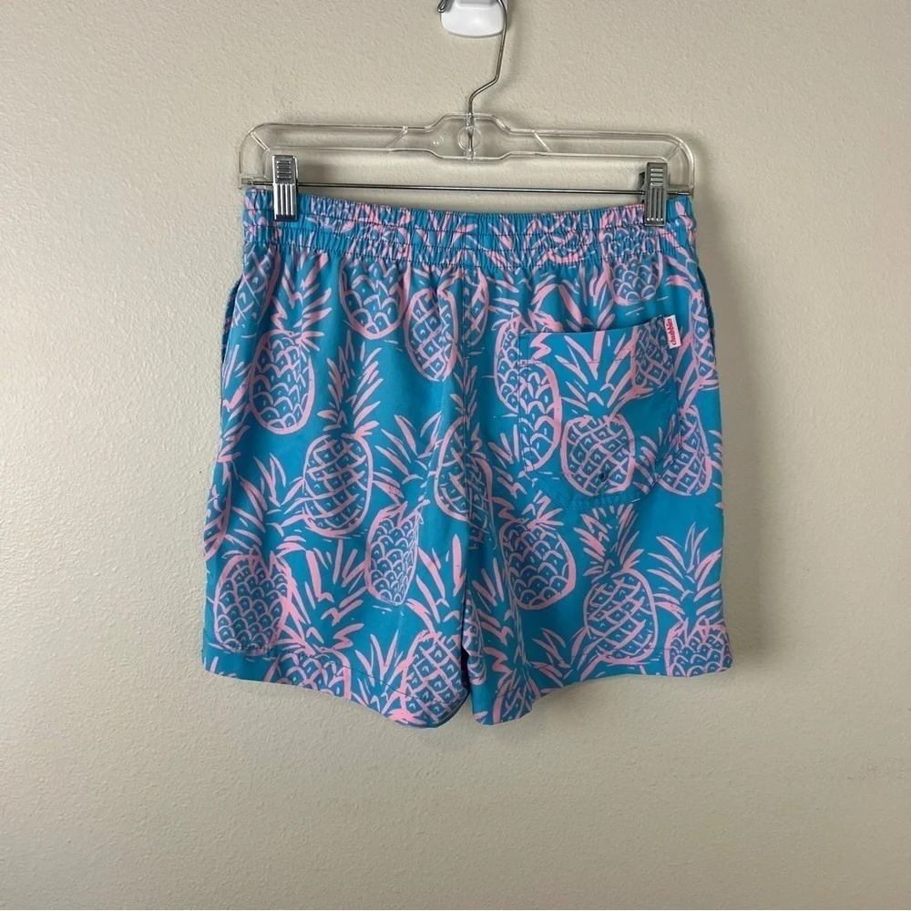 Chubbies Swim Trunks Mesh Lined 5.5
